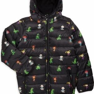 RugRats Puffer Jacket
